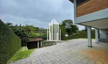 Imagem 6: Casa em condomínio na Granja Viana