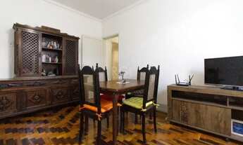 Imagem: Apartamento para Venda - 72.56m², 3 dormitórios