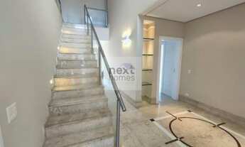 Imagem: Magnifica Casa em Cond. Fechado no Pq. Dos