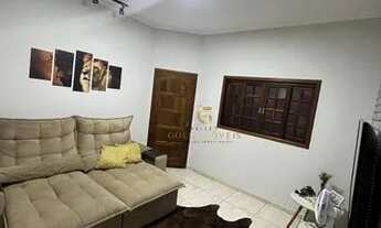 Imagem 3: Casa com 3 dormitórios para alugar, 118 m² por R$ 2.783,25/mês - Jardim São José - Caçapav