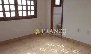 Imagem 4: Sobrado com 6 dormitórios, 287 m² - venda ou aluguel - Alto São Pedro - Taubaté/SP