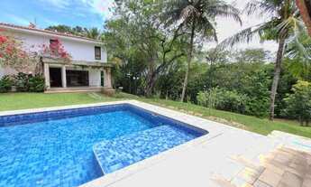 Imagem 6: Casa duplex, 650 m2, 4/4, 3 suítes, 8 vagas, COND. Encontro das Águas, Lauro de Freitas