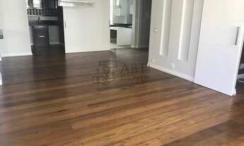 Imagem: PRÓXIMO AO IBIRAPUERA-2 POR ANDAR-DECORADO-QUADRA