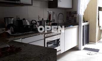 Imagem: Sobrado 03 dormitórios, sendo 01 suíte