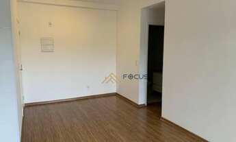 Imagem 5: Apartamento com 2 dormitórios para alugar, 66 m² por R$ 3.140,00/mês - Jardim Flórida - Ju