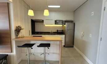 Imagem 6: Apartamento para aluguel tem 70 metros quadrados com 2 quartos em Pinheiros - São Paulo