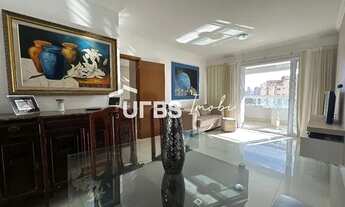 Imagem 2: Geniale Flamboyant - Apartamento 4 quartos, sendo 4 suítes