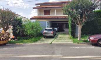 Imagem 3: Casa de condomínio para venda tem 250 metros quadrados com 5 quartos em Aparecidinha - Sor