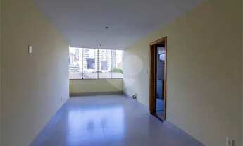 Imagem: Belo Horizonte - Apartamento Padrão - Centro