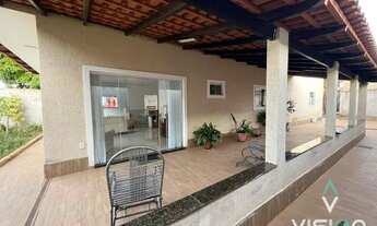 Imagem: Casa charmosa em Vicente Pires