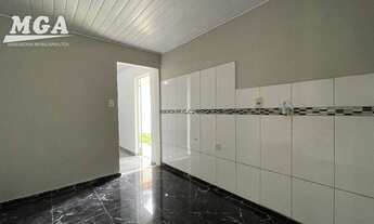 Imagem 7: Casa com 3 dormitórios para alugar, 120 m² por R$ 1.759,52/mês - Jardim Paraná - Foz do Ig