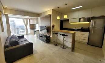 Imagem: Apartamento para aluguel tem 70 metros quadrados