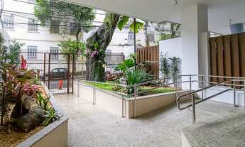 Imagem 6: VENDO APARTAMENTO VAZIO 90m., LARANJEIRAS..03 QUARTOS C/ARMARIOS (01 Suite