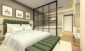 Imagem 5: Investimento com 34 metros quadrados com 1 quarto em Centro - Florianópolis - SC