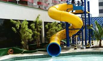 Imagem 3: Apartamento Temporada - Caldas Novas GO