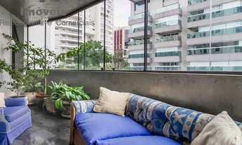 Imagem 3: SÃO PAULO - Apartamento Padrão - PARAÍSO
