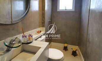 Imagem 3: Apartamento Residencial à venda, Vila Alzira, Santo André - AP0555