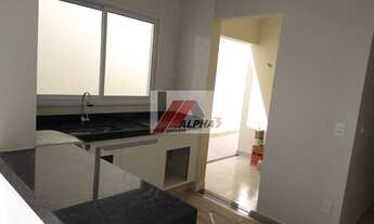 Imagem 2: Indaiatuba - Casa Padrão - Parque Residencial Sabiás