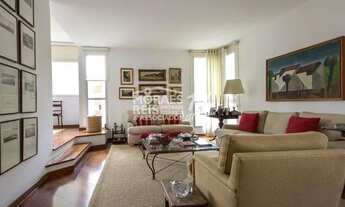 Imagem 3: VENDO / APARTAMENTO / 3 DORMITÓRIOS - 2 SUÍTES / 3 VAGAS / 196 M² / PARQUE REAL - SÃO PAUL