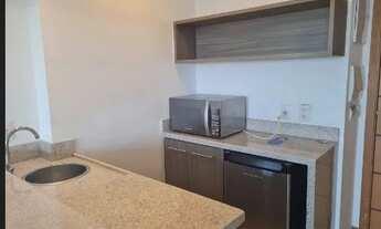 Imagem 4: Grand Midas: Flat na Estrada dos Bandeirantes, próximo ao Projac