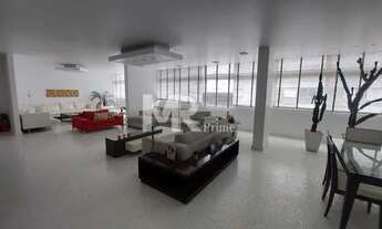 Imagem 4: 4 Quartos no Posto 6