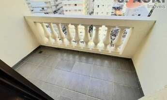 Imagem 3: Apartamento para aluguel tem 80 m² com 3 quartos em Vila Clementino