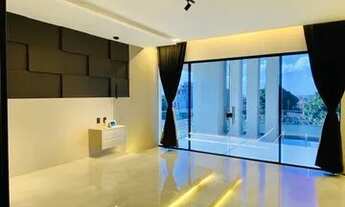 Imagem 5: A melhor casa de Águas Lindas, Altíssimo Padrão