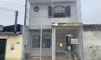 Imagem 3: 1578 - Sobrado p/ Locação localizado no bairro Jardim Martinica, Campo Limpo/SP