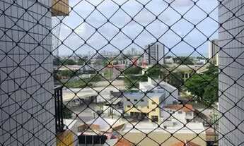 Imagem 7: Apartamento para aluguel possui 130 metros quadrados com 4 quartos