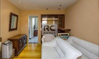 Imagem 3: Apartamento de 3 quartos à venda no Coração de Jesus