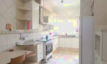 Imagem 7: Casa (térrea na rua) 4 dormitórios/suite, cozinha planejada