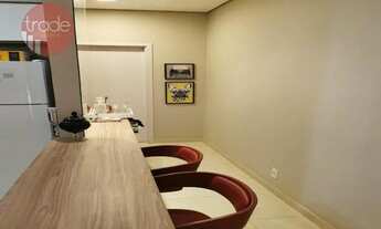 Imagem 6: Apartamento térreo à venda no Jardim Botânico com um dormitório