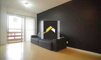 Imagem: Apartamento com 2 dormitórios para alugar