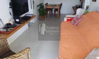 Imagem 3: Apartamento 91m², 3 quartos, Recreio dos Bandeirantes