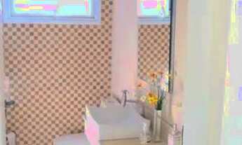 Imagem 7: Casa com 3 dormitórios para alugar, 350 m² por R$ 9.000,00/mês - Santa Adélia - Vargem Gra