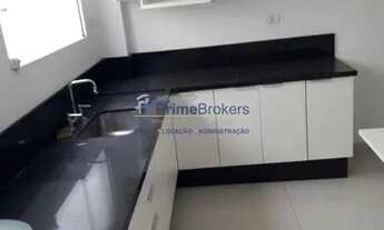 Imagem 3: Apartamento para venda em Santo Amaro