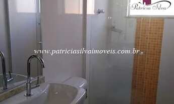 Imagem 6: Sobrado com 3 suítes no Jardim Planalto - Arujá - Patricia Silva Imóveis