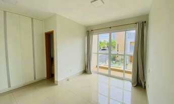 Imagem 4: Casa com 3 dormitórios para alugar, 142 m² por R$ 5.825,01/mês - Village Paradiso II - Ube