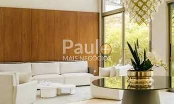 Imagem 3: Casa - Alphaville - Santana de Parnaíba