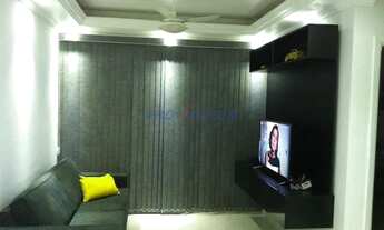 Imagem 2: Apartamento - Chácara da Barra - Campinas