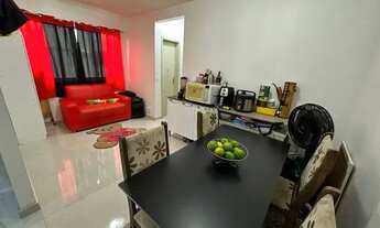 Imagem 2: Apartamento para venda possui 48 metros quadrados com 2 quartos em Aeroclube - Porto Velho