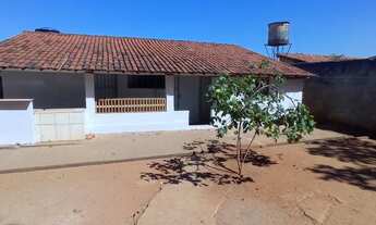 Imagem: Aluga-se Barracão 2/4 - Setor Bueno - Goiânia