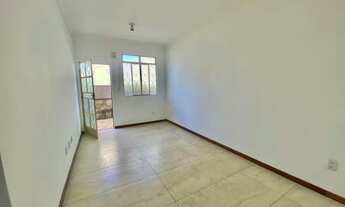 Imagem 5: Casa de vila para venda com 60 metros quadrados com 2 quartos em Copacabana - Belo Horizon