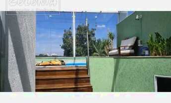 Imagem 7: Santo André - Casa Padrão - Vila Assunção