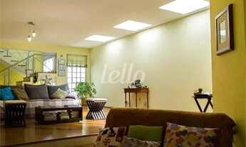 Imagem 2: São Paulo - Casa Padrão - Saúde