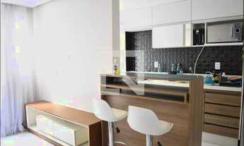 Imagem 4: Apartamento para Aluguel - Campo Grande, 2 Quartos, 46 m2