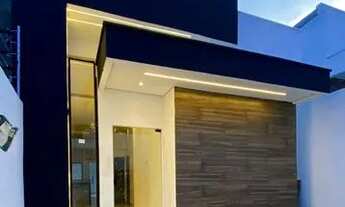 Imagem: CONFIRA LINDA CASA PRONTA/ 3 QRTS SENDO