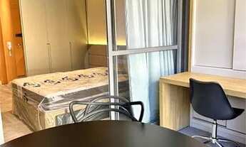 Imagem 5: Apartamento Mobiliado para Locação em Pinheiros