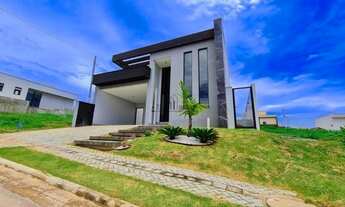 Imagem: Jardins Barcelona- Casa Térrea