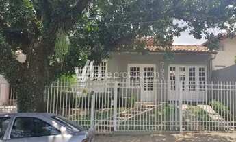 Imagem 2: Casa - Jardim Guanabara - Campinas